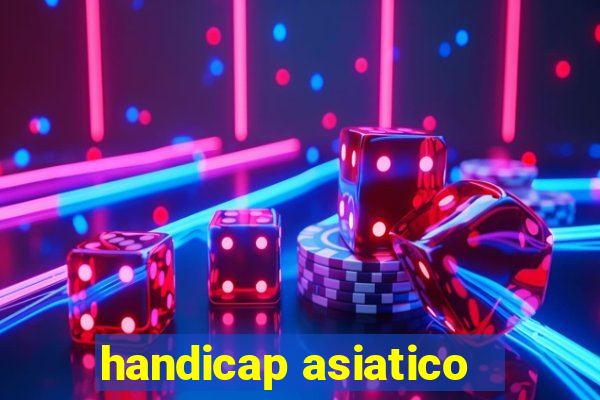 handicap asiatico -3.5